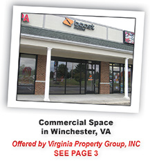 March 2024 Featured Commercial Property