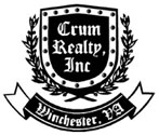Crum Realty Logo